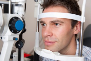opthalmic specialists